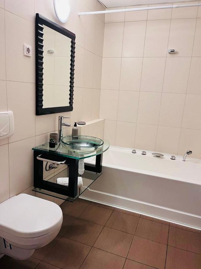 Eclipse Apartment Free Parking Cluj-Napoca Exterior foto