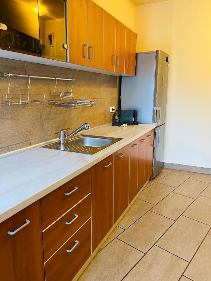 Eclipse Apartment Free Parking Cluj-Napoca Exterior foto